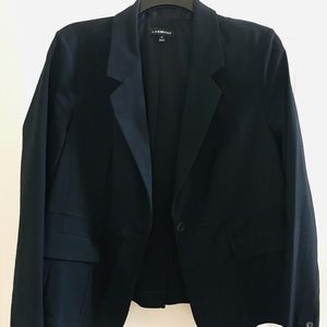 Women’s Lane Bryant Black Blazer size 20W